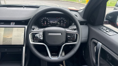 Land Rover Discovery Sport 1.5 P300e Dynamic SE 5dr Auto [5 Seat] Station Wagon